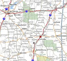 Maps of laurel, mississippi check out the latest maps in a variety of categories including cost of living, population, and commute time. Airports Near Laurel