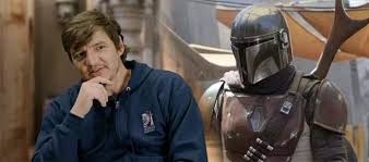 During monday night football on espn, disney unveiled a brand new sneak peek at the upcoming highly anticipated second season of disney+'s the mandalorian. The Mandalorian S Real Name Revealed By Pedro Pascal Film