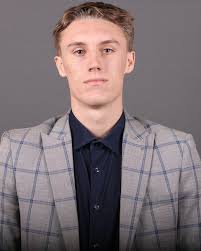 Owen McKinnon Stats and Player Profile