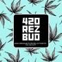 420 Rez Bud from twitter.com