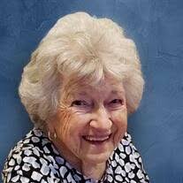 Doris J. Stahl Obituary