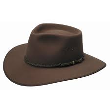 Akubra Cattleman Fawn Akubra Hats Akubra Mens Hats Fashion
