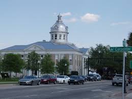 The operations of the 12th judicial. Bartow Old Polk County Courthouse Central Florida Regional Planning Council