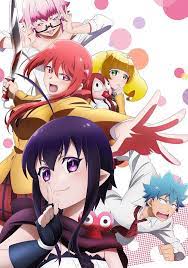 Review Anime Renai Boukun Japanimeindo Anime Personagens De Anime Animes Completos