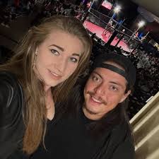 Big main event always get my anxiety up 😂 I love this Ish !