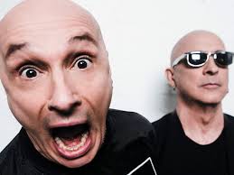 Right Said Fred