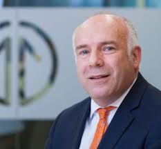 Northern Powerhouse Rail (NPR)