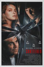 Shattered (Movie, 1991)