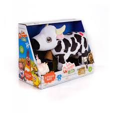Vaca Lola Peluche Musical 30 Cm La Granja De Zenon El Reino Ademas, el reino de maria elena walsh tiene algunas canciones en version instrumental para bebes, ideales para ayudar a los peques a conciliar el sueno o relajarse, como the yellow submarine o all you need is love de the beatles o no. vaca lola peluche musical 30 cm la granja de zenon el reino
