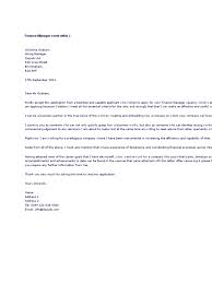 Finance managers enable management and clients to make informed business decisions by offering financial support and advice. Finance Manager Cover Letter 2