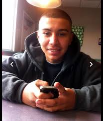 8 YEARS LATER Justice Needed For DAVID RAMIREZ