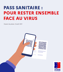 Pass sanitaire : pour rester ensemble face au virus