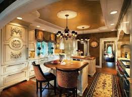 kitchen makeover kit diner
