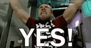Yes Yes Yes GIFs | Tenor