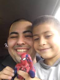 Ruben Lopez Jr. Obituary