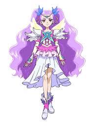 Pin By Dru Lassiter On My Favorite 15 Seasons Pretty Cure Magical Girl Anime Pretty Cure Lisa Blackpink Wallpaper