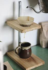 Diy Pour Over Coffee Stand Coffee Stands Pour Over Coffee Coffee Pour Over Stand