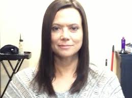 Tonya at Inspire Salon