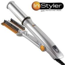It diminishes the frizz in your hair. Best Deals For Instyler Styling Rotating Iron In Nepal Pricemandu