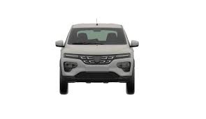 Mit dem neuen dacia spring electric erleben sie ein stadtauto, das die zentralen werte der marke dacia mit den vorteilen eines 100%igen elektromotors vereint. 2021 Dacia Spring Affordable Ev Coming October 15th Autoevolution