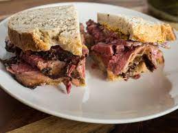 Montreal Smoked Meat Glebe Kitchen