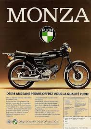 Puch Monza Google Suche Moped Autos Und Motorrader Motorrad