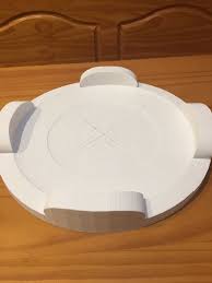 Beyblade Arena Quartered For Smaller Beds Openlock By Xxsaberstrikexx Thingiverse Small Bed Tool Design Small
