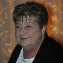 Mary Ann Winters Obituary