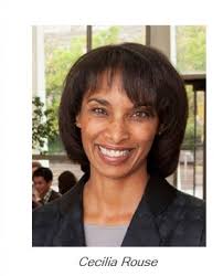 Board Member Cecilia Rouse Nominated to Chair CEA