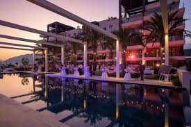 All information about fc porto (liga nos) current squad with market values transfers rumours player stats fixtures news. Baia Wing Completes Regent Porto Montenegro S Pool Club Residencies Kongres Europe Events And Meetings Industry Magazine