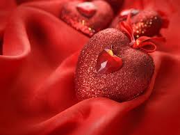 صور قلب احمر احلي قلوب حب ورومانسية حمراء ميكساتك