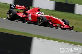 Até 2009, todas as rondas foram realizadas na europa, mas neste ano foram introduzidas duas rondas na china, no circuito de ordos (em ordos e no circuito urbano de pequim, em pequim 12. European Super League When Motorsport Had Its Own Superleague Formula