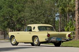 Image result for Inca Gold 1957 Thunderbird