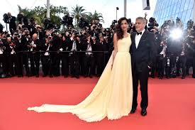 Read common sense media's money monster review, age rating, and parents guide. Amal Clooney Steals The Show At Cannes Film Festival A E Magazine