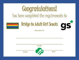 Ba49aae5d06196297e872ff1b15e1fe4 Jpg 640 493 Pixels Girl Scout Bridging Girl Scouts Girl Scout Badges