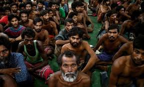 .rohingya di pasar selayang sehinggalah kepada isu kerajaan malaysia tidak menerima kemasukan 2 bot penuh pelarian rohingya ke malaysia. Pertubuhan Berkaitan Rohingya Di Negara Ini Tidak Sah