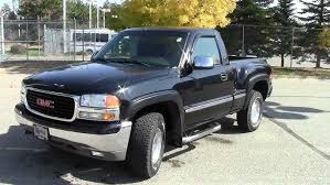 Image result for Black 2002 Sierra