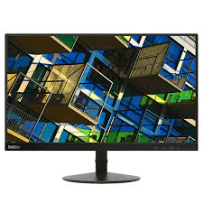 Màn hình Lenovo ThinkVision S22e-19 Full HD 61C9KAR1WW | Laptop World