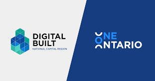 Updates from the national capital region. Digital Built National Capital Region Steps Up As Supporter Of One Ontario Initiative One Ontario