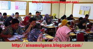 Contoh soal ukbi 2021 ilmusosial id. Contoh Soal Ukbi Dan Materi Soal Ukbi Uji Kemahiran Berbahasa Indonesia Pendidikan Kewarganegaraan Pendidikan Kewarganegaraan