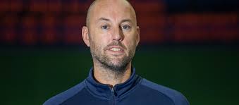 Peter Wessels terug naar Dubai als hoofdcoach van nieuw tenniscentrum