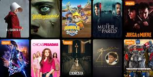 Claro video: Películas, series y TV en vivo | Claro Perú