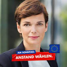 Sie fordert die regierung auf. Pamela Rendi Wagner Photos Facebook