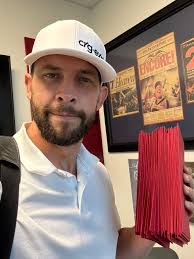 I have 20 Cardinals/Sun Devils/Wildcats football schedules left. If you'd  like one, shoot me a message. Cheers!