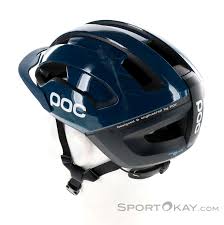 Poc Poc Omne Air Resistance Spin Biking Helmet