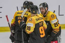Christoph schubert (ottawa senators), frank hördler (eisbären berlin), sven butenschön (adler mannheim), chris schmidt. Eishockey Wm 2019 Deutschland Kader Infos Zu Allen Deb Spielern