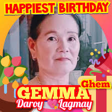 Wishing happy birthday to batch member