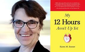 Inspirational social worker shares her story of life and survival against  all odds