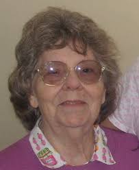 Phyllis Marion Briggs (1925-2020)