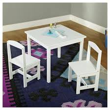 Madeline Kids Table And Chairs Set Tms Target Mesa Para Criancas De Madeira Mesa Para Crianca Mesas E Cadeiras